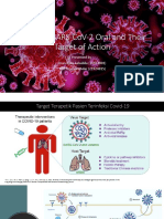 PA3K Antiviral