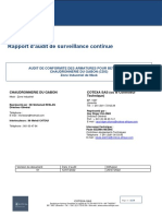 Surveillance de Controle CDG REV