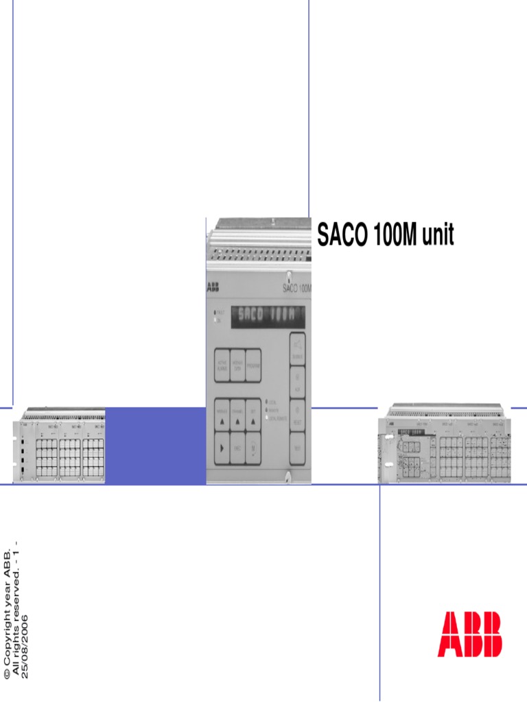 SACO100M Programming | PDF | Computers