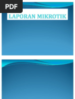 Download PRESENTASI MIKROTIK by Bagus Aji Santoso SN62269124 doc pdf