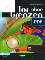 Tor Ohne Grenzen Sport A2 Deutsch