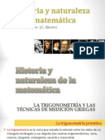 Trig Tec Medicion