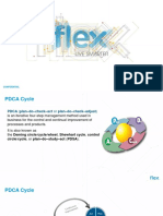 FLXMGBESXSPDCAC - PDCA Cycle