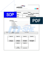 SOP-OPS-TB-001 Perencanaan Pelayaran - Final