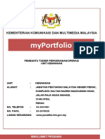 Myportfolio Rosnani Latest 2022