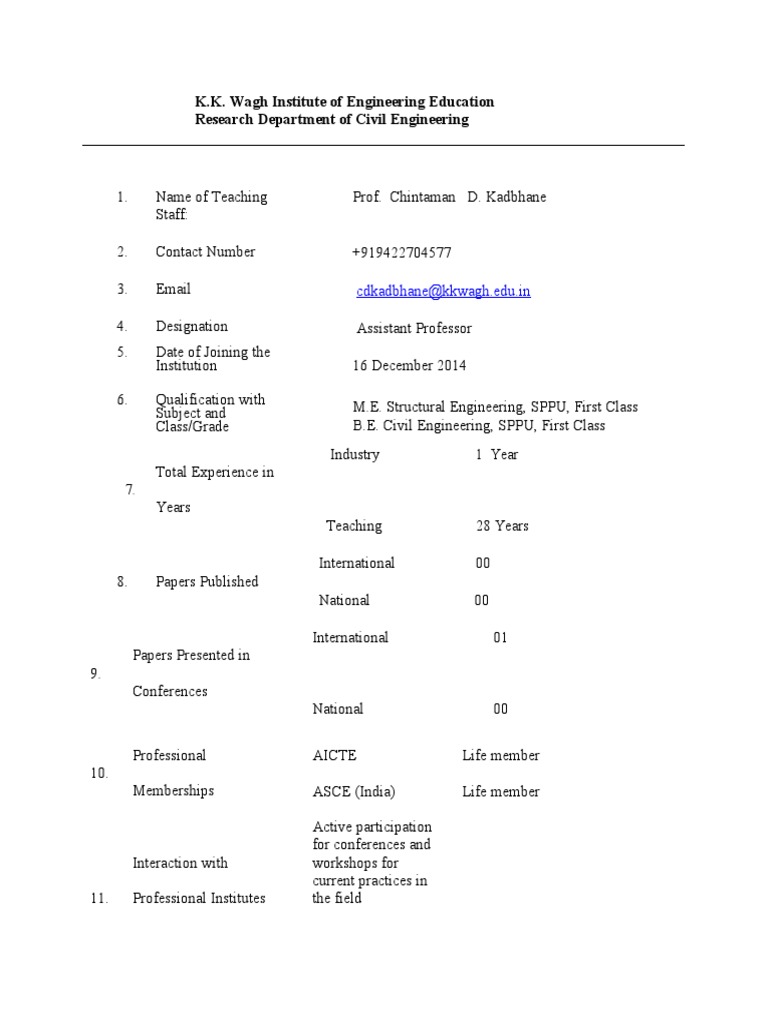 Free Templates College Website