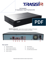 FT9-DataSheet NVR Duostation
