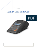 DCR Plus Usermanual