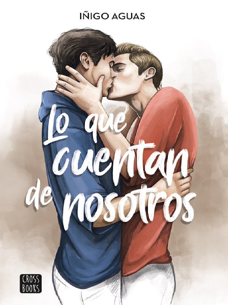 Lo Que Cuentan de Nosotros PDF Vóleibol Homofobia