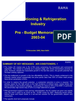 Pbm Refrigeration&amp;Airconditionermanufacturersassociation