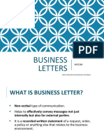 Mgt269 - Business Communication (5) (Letters)