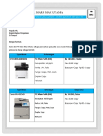 SEWA MESIN FOTOCOPY