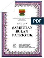 Cover KK Sambutan Bulan Patriotisme 2021