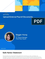 External Payroll Documents June 2022