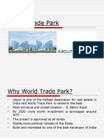 World Trade Park