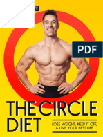 Circle Diet Book