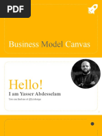 Business Model Canvas