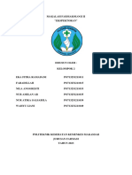 KLP 2 - Ekspektoran - Farmakologi II