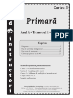 Ghid Primara Trim 1 - Cartea3 - 2023