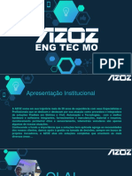 Apresentação Grupo Azoz - SPDA - para Raios 2021 V1