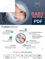 2023 Pbsnim Baby Najiha