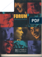 Forum 1 Livre