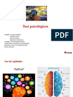 Presentacion Test Psicologicos Copia 1