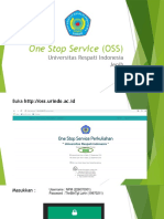 Materi - Oss - 2022