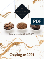 Chocolatti Catalogue MS