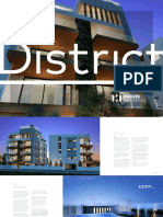 District Brochure