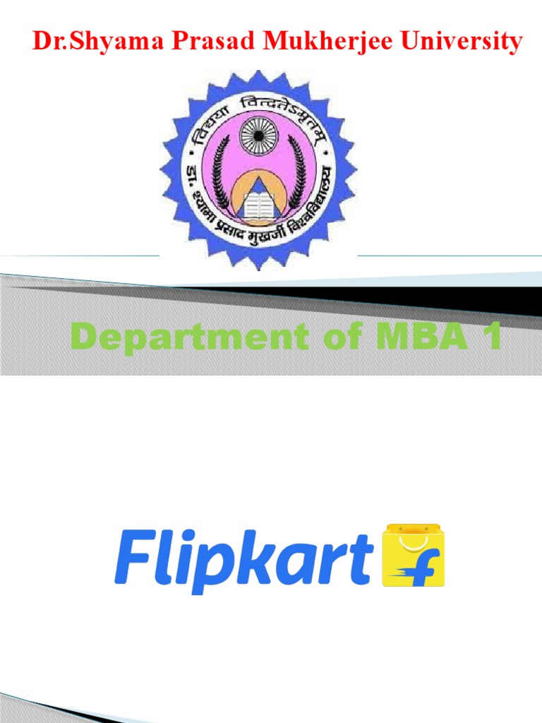 Flipkart PDF