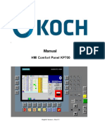 KP 700 KOCH-manual KK161024