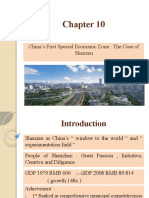 Kelompok 6-3 Chapter 10 China Special Economic Zone