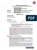 Exp. 25294 2018 Desnaturalizacion Contratos Municipalidad LP