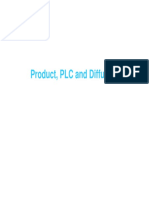 Product Management and PLC