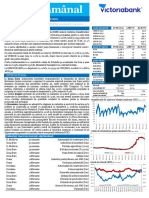 VB Săptămânal 30.01.2023 Transferurile În Creștere