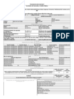 Especialista en Proyectos de Ferrocarriles y Puertos