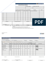 Form Timesheet & Overtime, 28-Jan-23