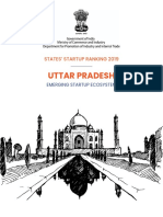 Uttar Pradesh State Report 26072020