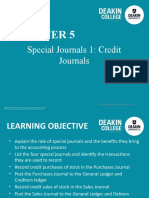 Week 9 Special Journal PJ SJ