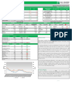 Oeil Du Marché Hebdomadaire Du 09-09-2019 Au 13-09-2019