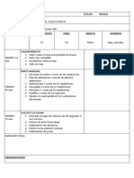 Ejercicios GAP para tonificar zonas difíciles