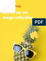 Como Ser Un Mega Referidor