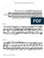 Ottorino RESPIGHI - SELEZIONE