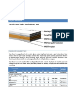 Product Fajar Board