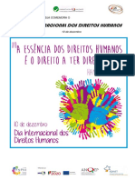 Direitos Humanos - A4