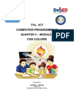 q3 Module6 g10 Programming