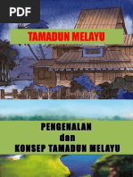 Tamadun Melayu