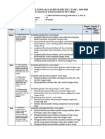 Optimal  untuk Dokumen Kisi-Kisi Soal Ujian