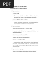 Download DASAR KESEHATAN LINGKUNGAN by Echazens Hewitt SN62273346 doc pdf